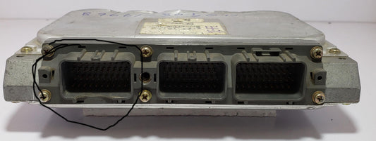 Engine Control Unit TOYOTA Crown Majesta E-UZS141 89661-30500 ECU ECM