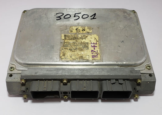 Toyota Crown 1UZFE Engine computer 89661-30501 Jdm used ECU ECM