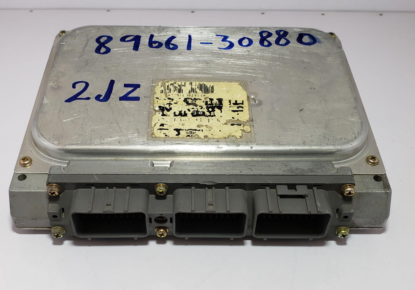 Aristo JZS147 Engine Control Unit / ECU 89661-30880 ECU ECM