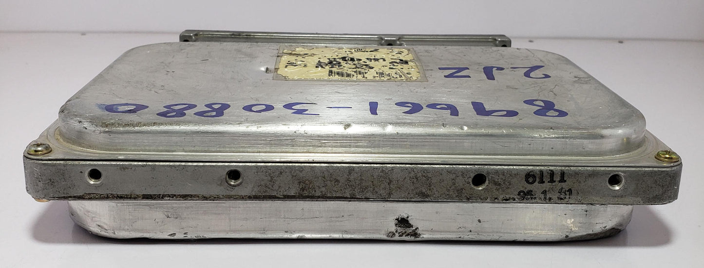 Aristo JZS147 Engine Control Unit / ECU 89661-30880 ECU ECM