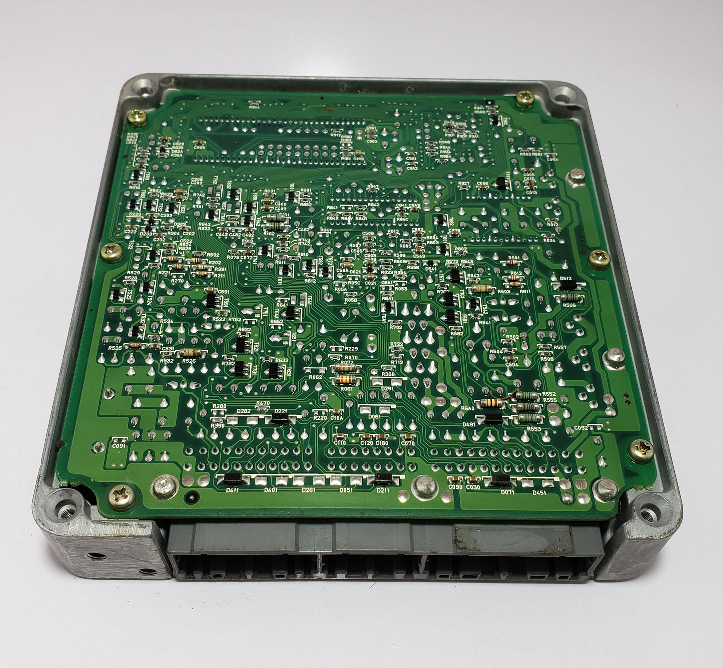 Toyota 2L-TE Engine Control Unit 89661-30890 A/T ECU OEM Used