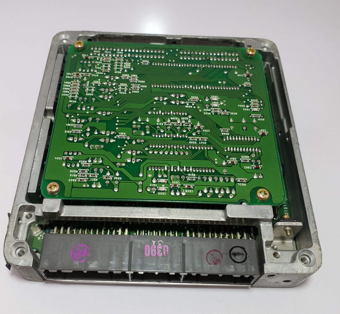 Toyota 3VZ A/T 4x4 Engine Control Unit 89661-35600 ECT ECU ECM Used