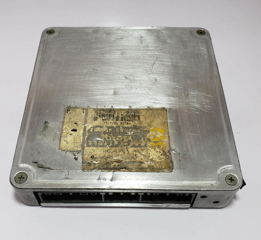 1992 Toyota 4Runner Pickup V6 ECU ECM 89661-35770 | OEM engine control unit