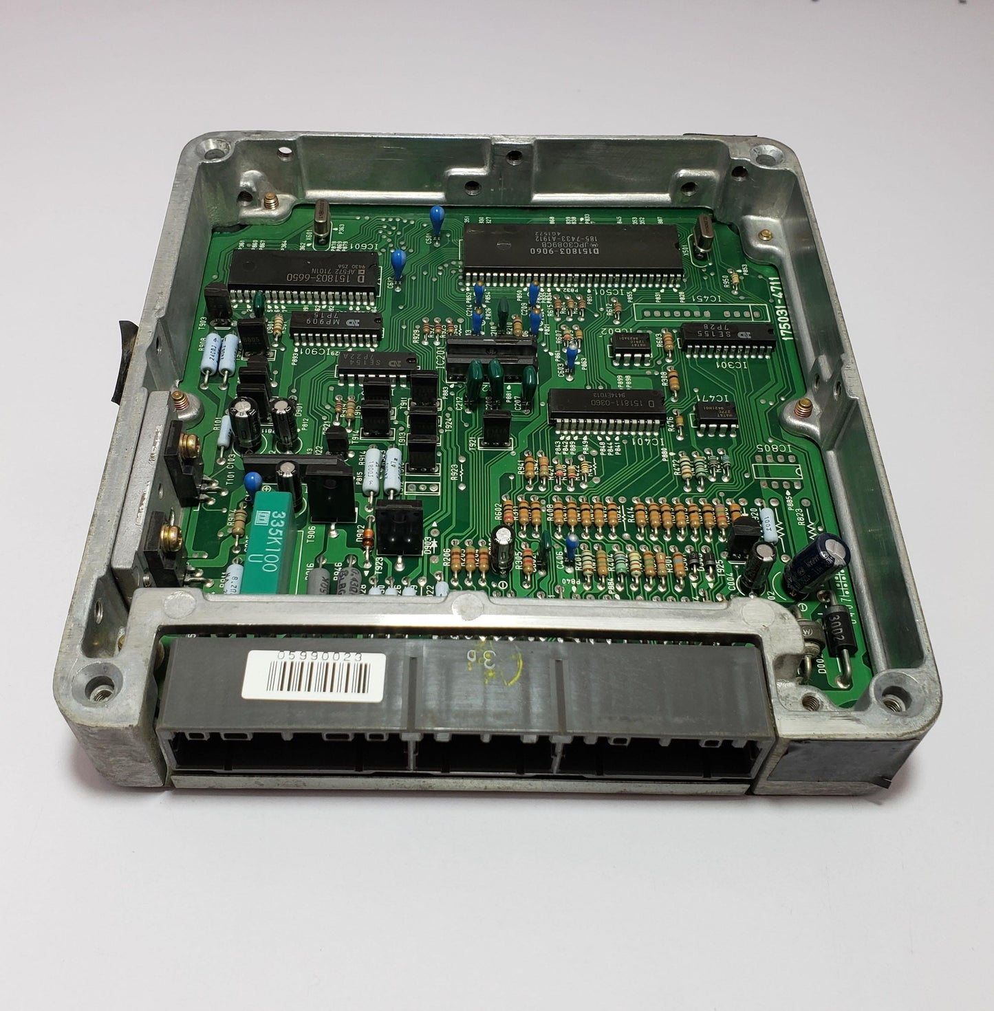 Toyota Engine Control Module (ECU/ECM) 89661-35870 for 1994-1995 Toyota Pickup and Tacoma