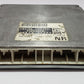 Toyota 2KD-FTV Engine Control Unit ECU89666-25280 M/T OEM Used