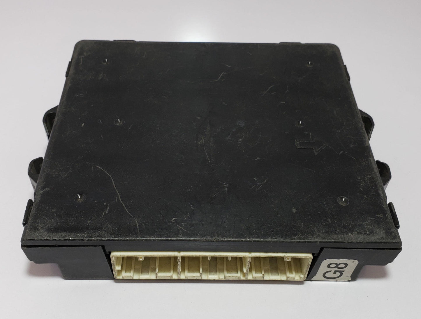 Toyota Engine Control Unit Ecu Ecm 89880-37G84 | OEM Used