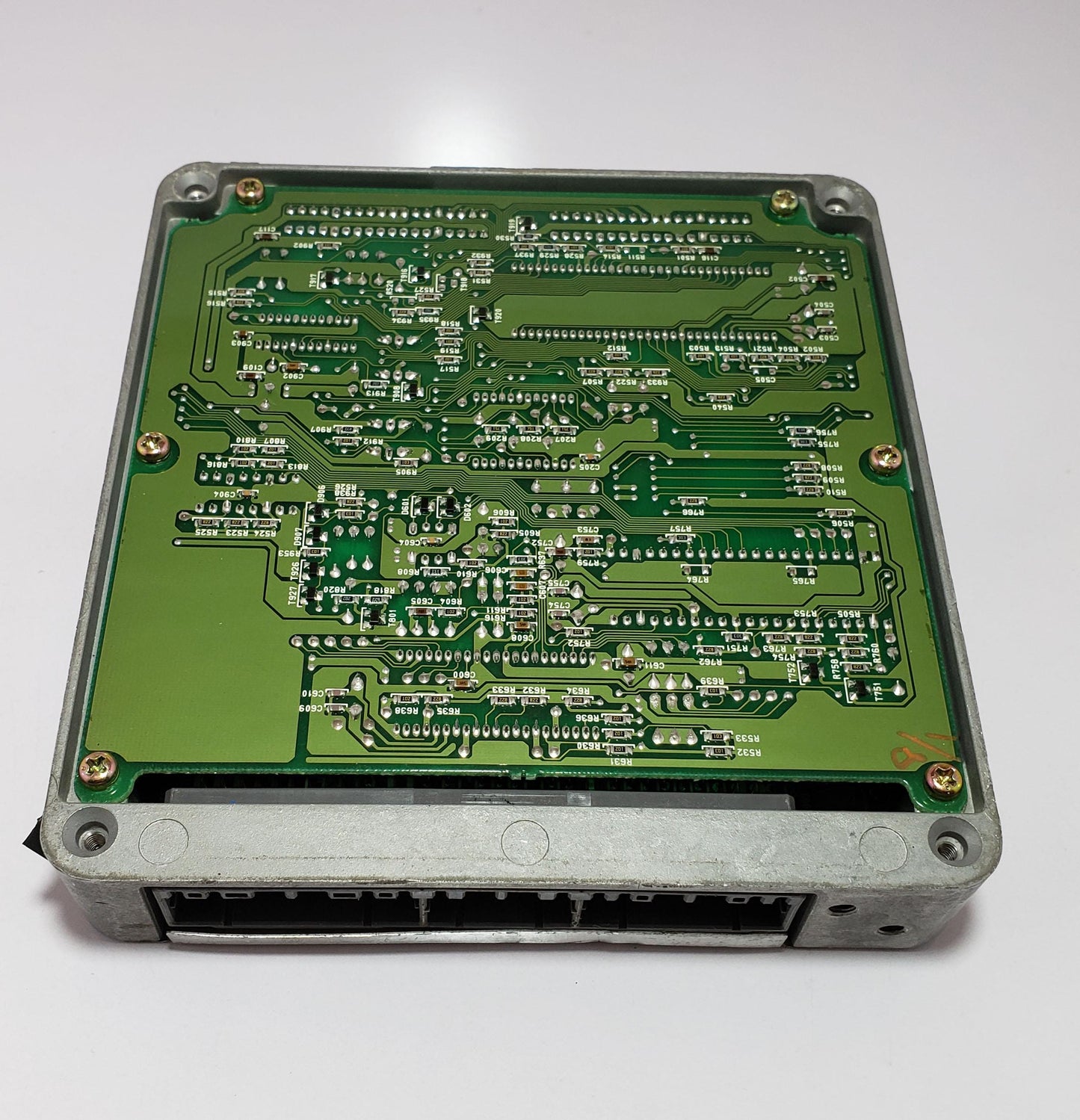 Denso Engine Control Unit ECU 9717580-480-1