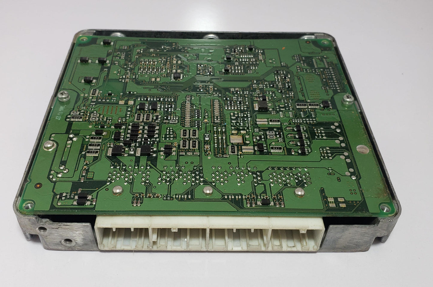 Denso Engine Control Unit for Toyota Dyna XZU304 N04C 9717580-848 ECU ECM