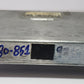 Dyna ToYoace XZU306 engine computer 9717580-851 ECU ECM