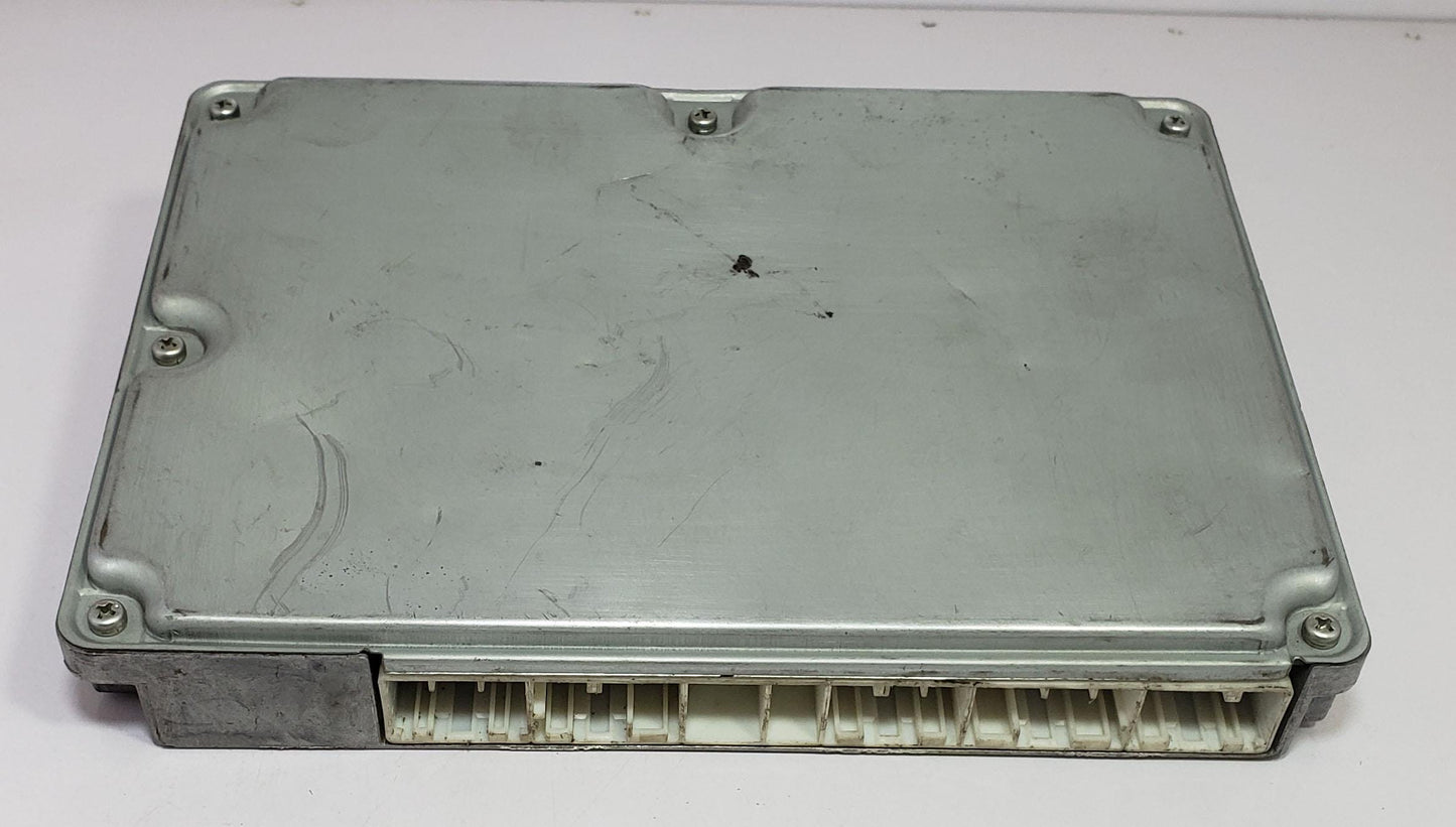 Toyota 89661-44490 Engine Control Module 89661-44490Unit Ecm Pcm ECU