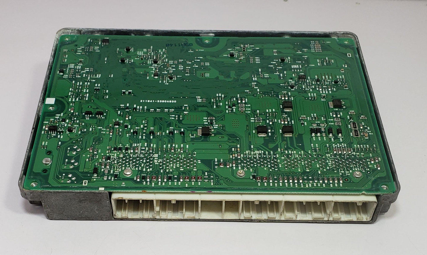 Engine Control Unit for Toyota Isis 2004 CBA-ANM15W 89661-44510 ECU ECM