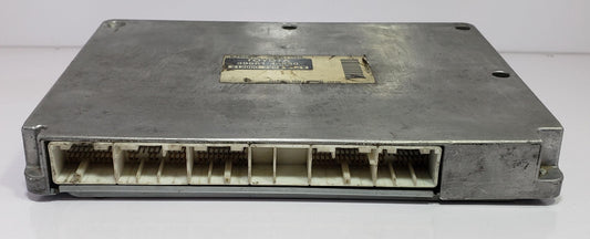 TOYOTA Engine Control Unit TOYOTA Isis 2007 DBA-ANM10G 89661-44580 212000-2980