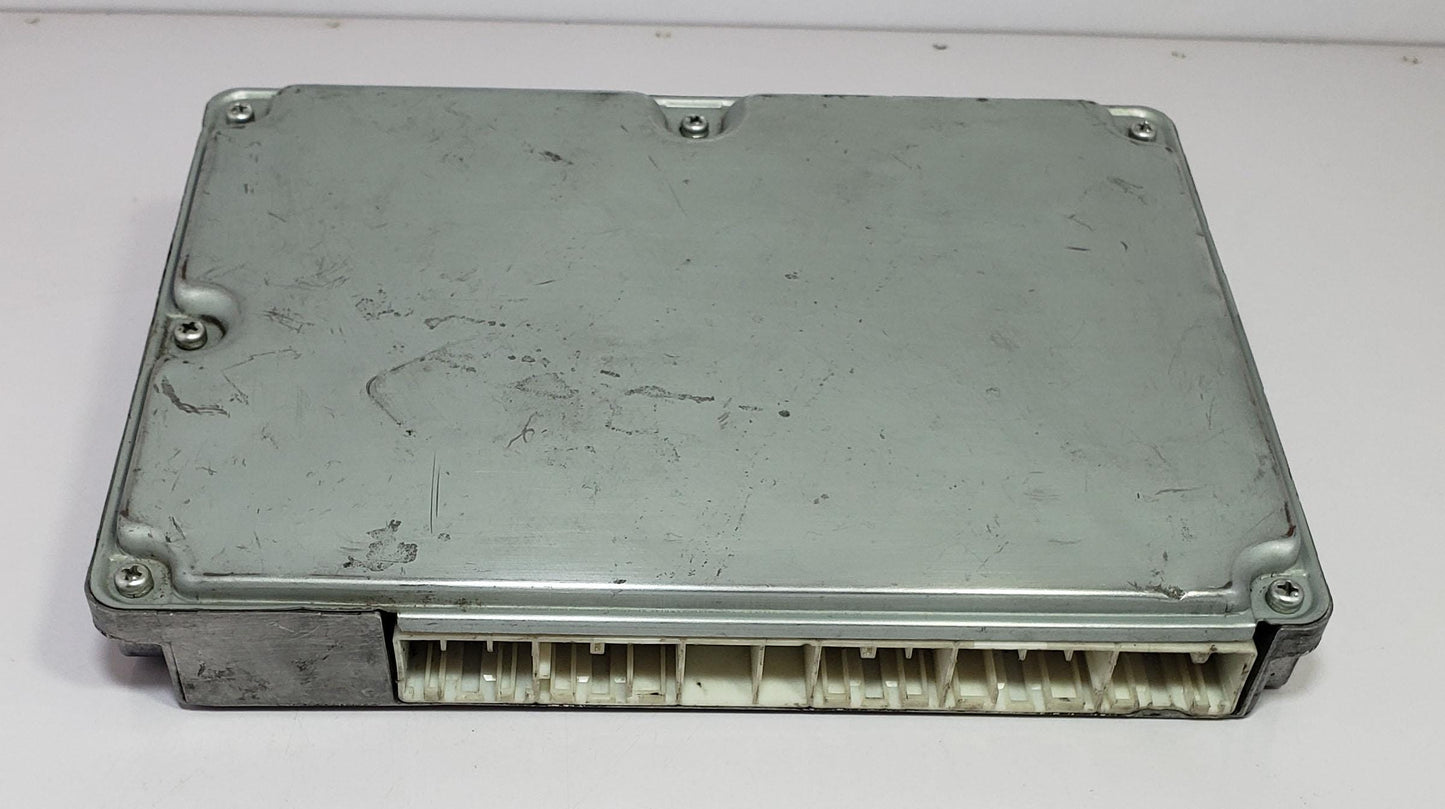 TOYOTA Engine Control Unit TOYOTA Isis 2007 DBA-ANM10G 89661-44580 212000-2980