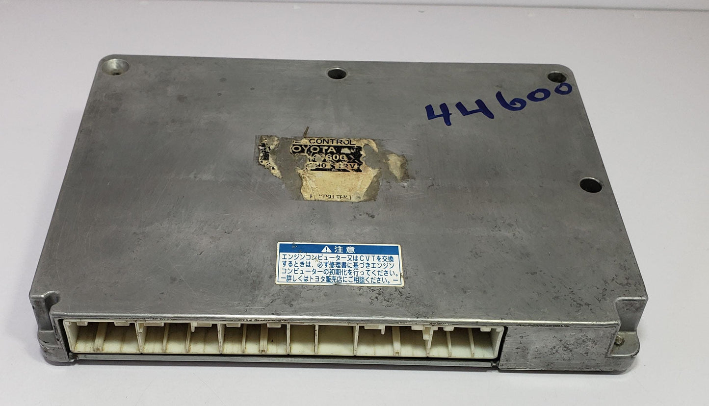 Engine Control Unit for Toyota Isis ANM15W | ECU 89661-44600 ECM