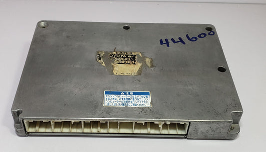 Engine Control Unit for Toyota Isis ANM15W | ECU 89661-44600 ECM
