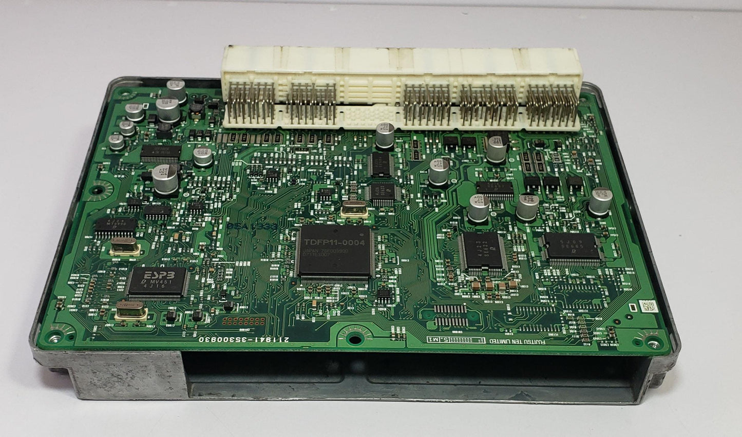 Engine Control Unit for Toyota Isis ANM15W | ECU 89661-44600 ECM