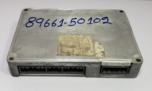 Lexus LS400 1UZFE Engine computer 89661-50102 Jdm used 89661-50102 ECU ECM