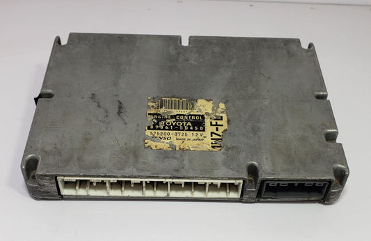 Toyota 1UZ-FE Engine Control Unit JDM ECU 89661-50450