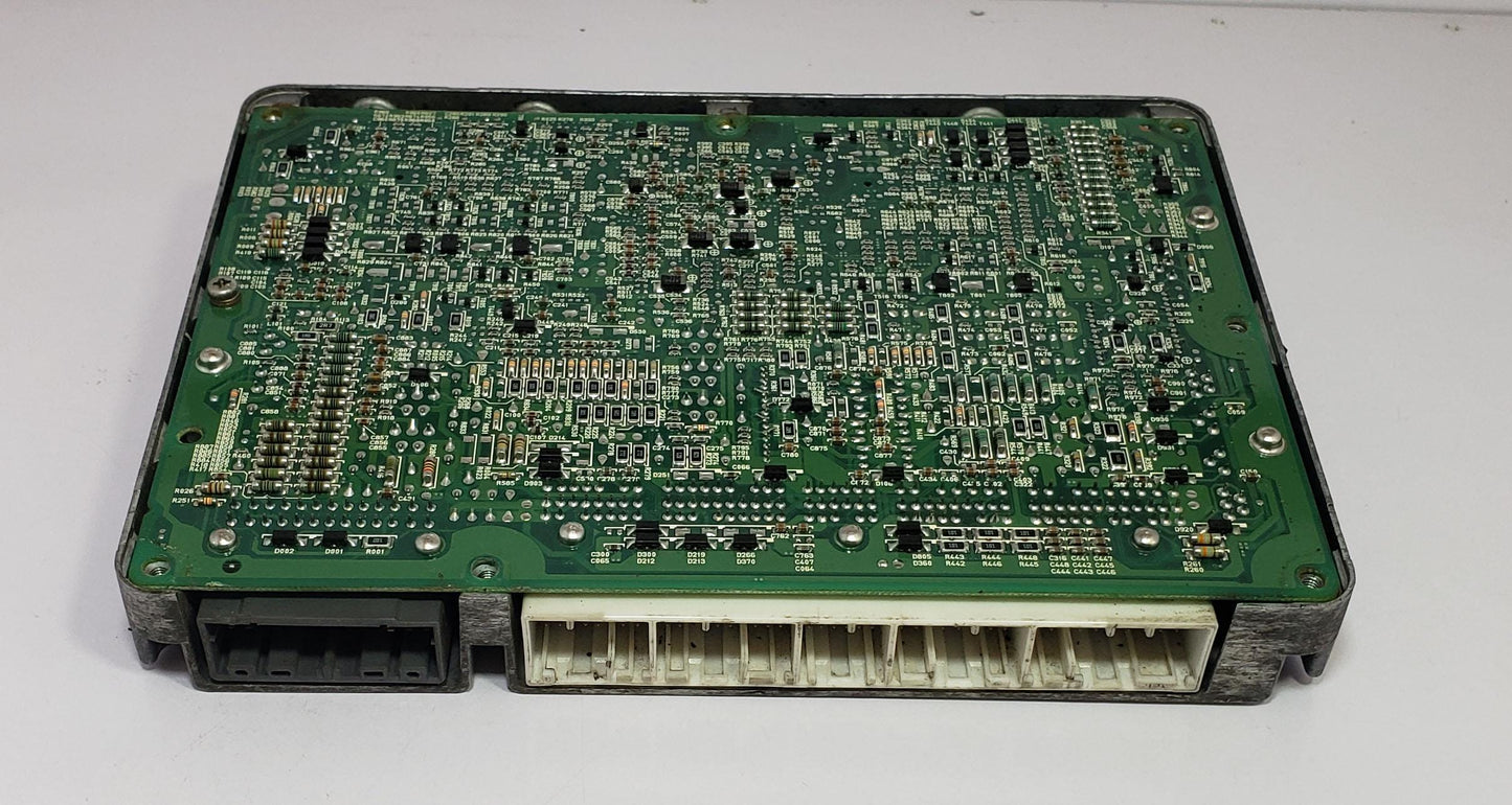 Toyota 1UZ-FE Engine Control Unit JDM ECU 89661-50450