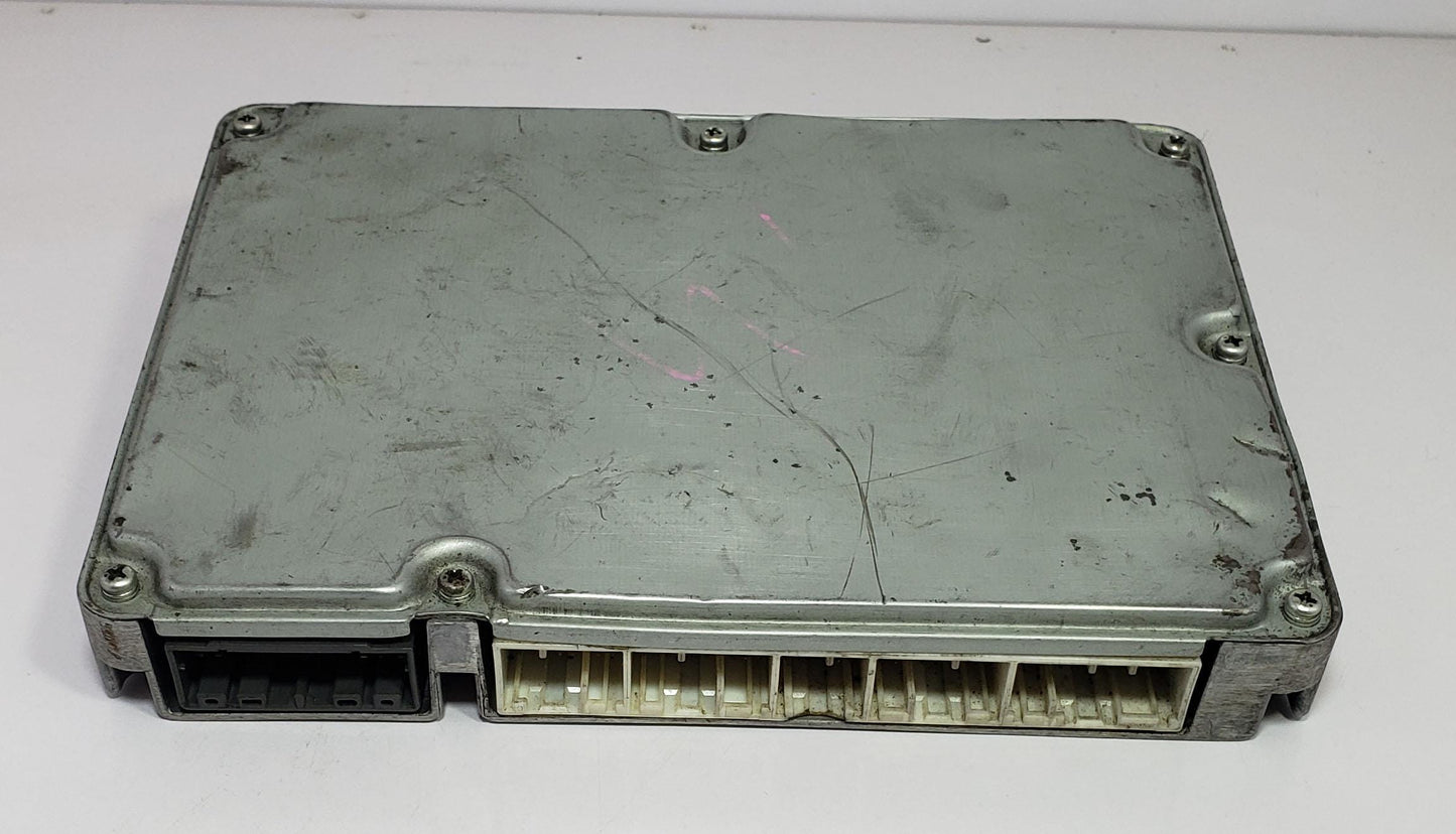 94-97 Toyota CELSIOR Lexus Ls400 Engine Control Unit ECU 89661-50521 JDM 1uz-fe