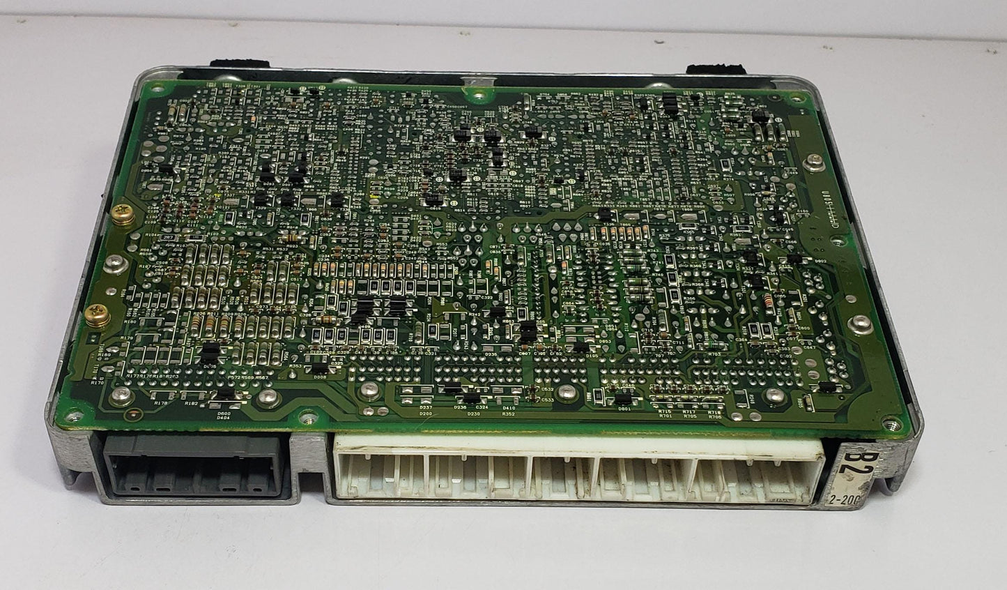 Toyota Engine ECU 2JZ-GE JDM Used 89661-51010 175200-2001
