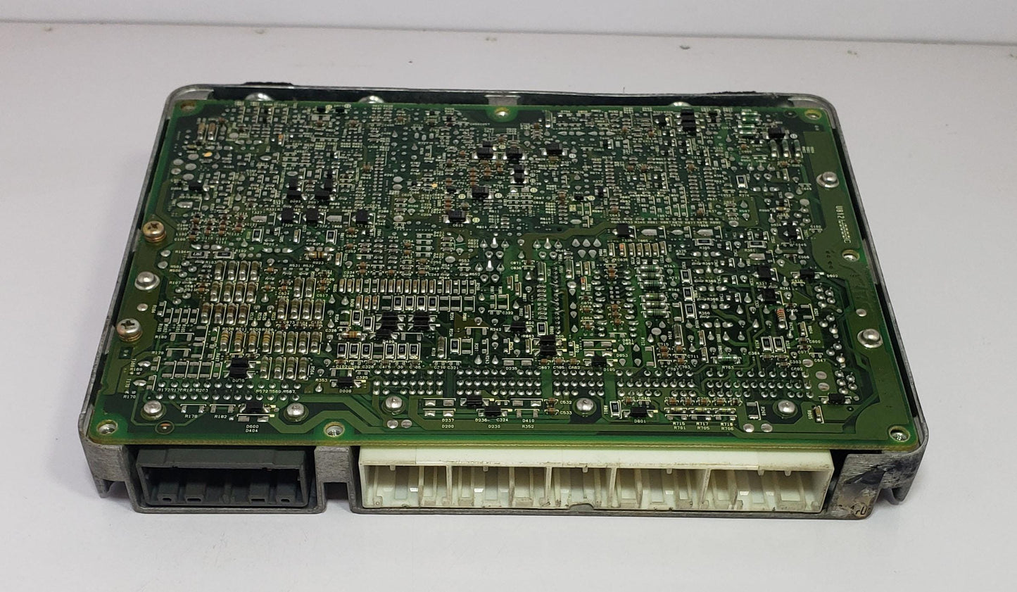 Toyota engine ecu 89661-51010 175200-4100 2JZ-GE ECU used