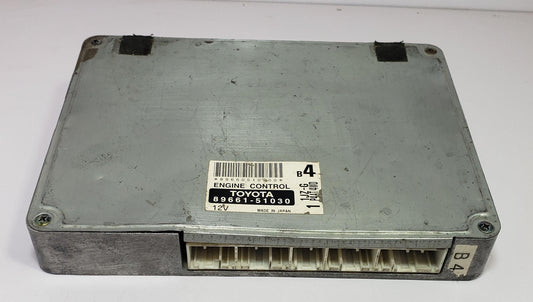 Engine Control Unit Progres JCG15 | ECU 89661-51030 ECM