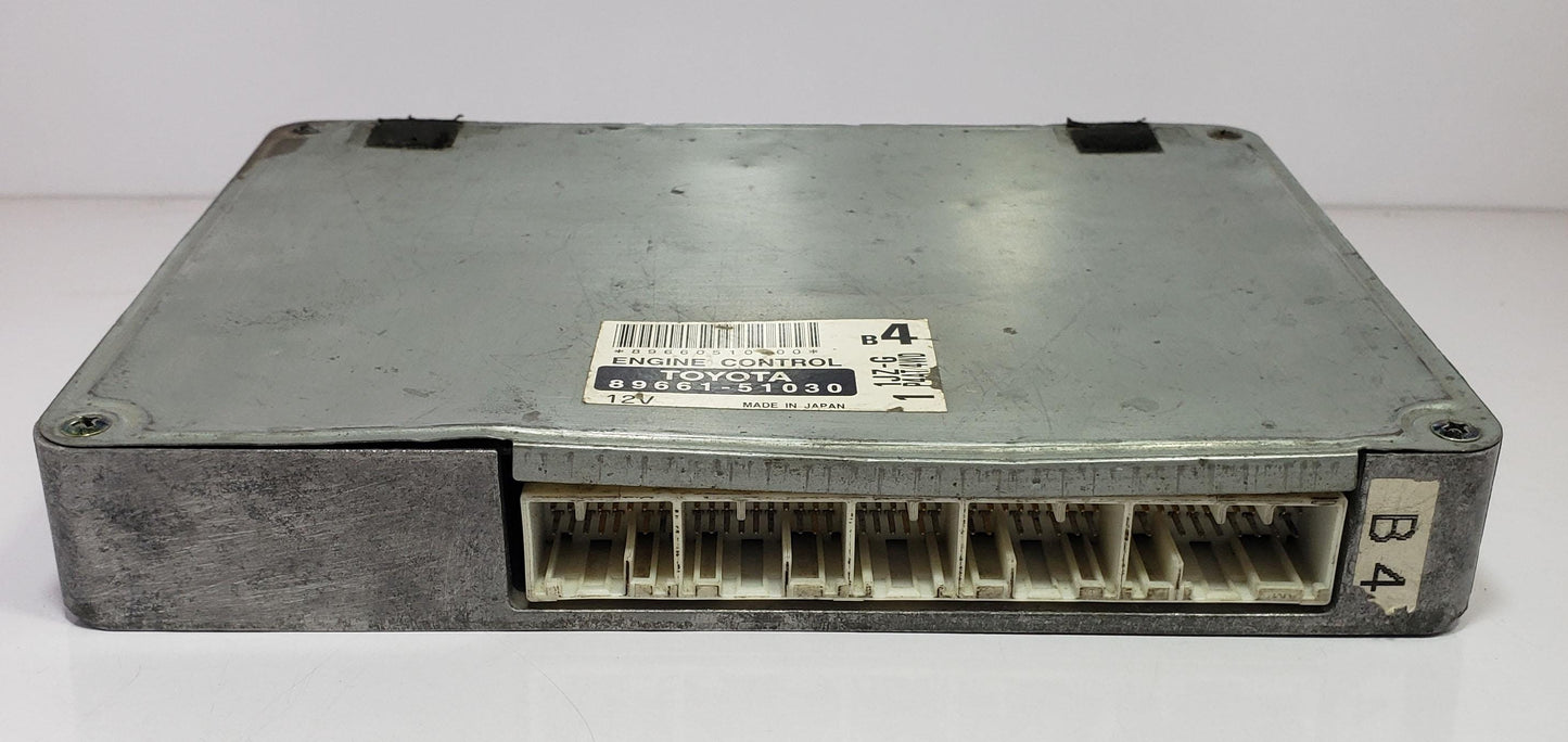 Engine Control Unit Progres JCG15 | ECU 89661-51030 ECM