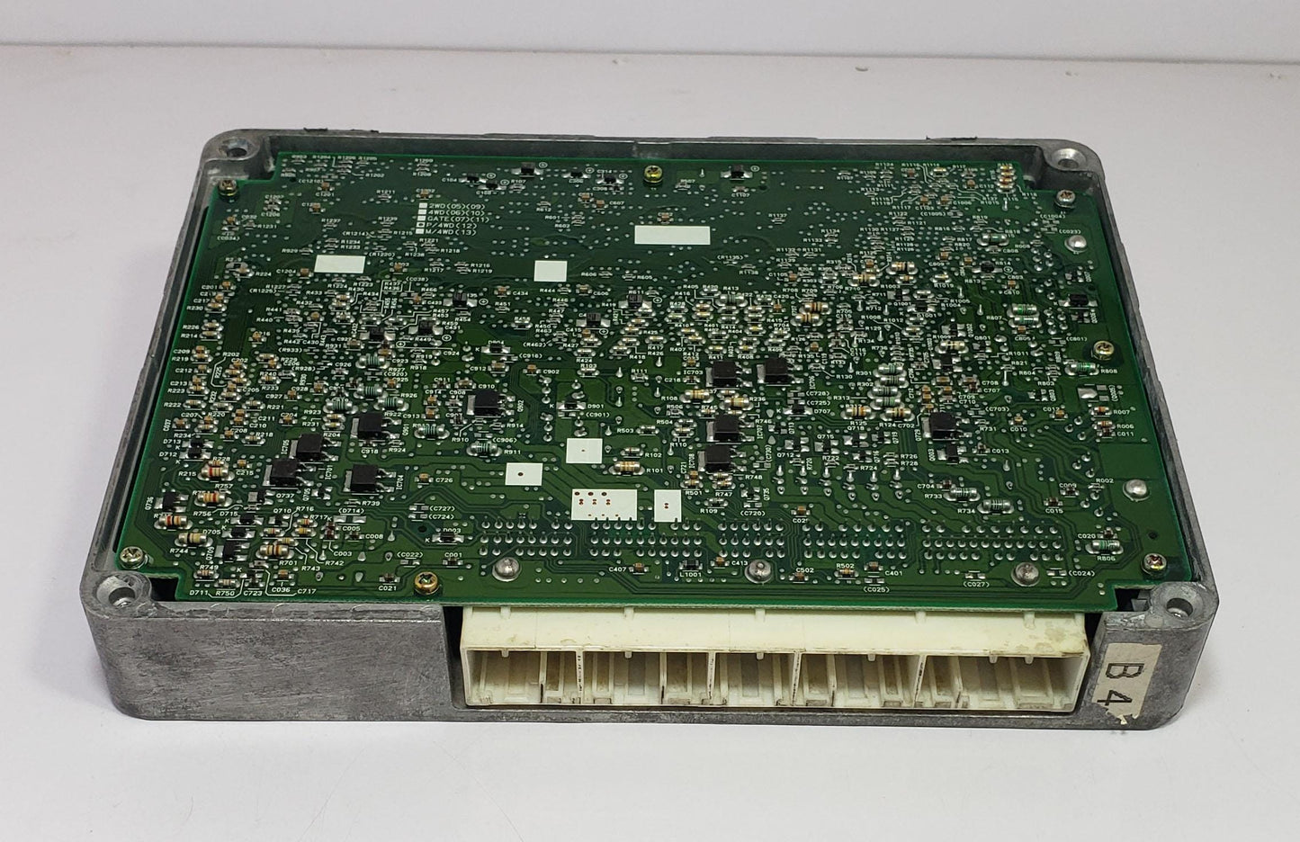 Engine Control Unit Progres JCG15 | ECU 89661-51030 ECM