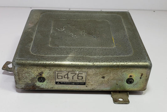 Mitsubishi Engine Control Unit (ECU) E2T34777A - OEM ECM Modules