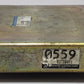 Engine control unit Mitsubishi Galant MD180559 E2T38871 ECU ECM