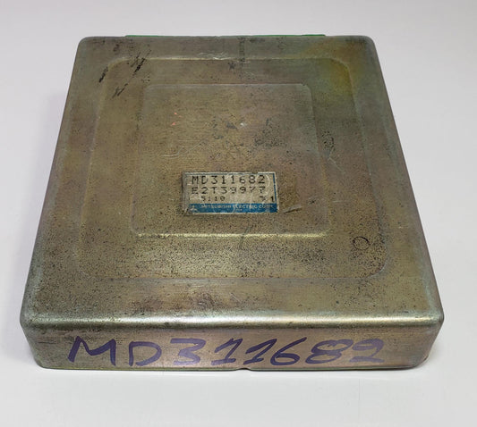 Mitsubishi Pajero/Montero II (V1, V2, V3, V4) (1991 - 1996) 3.5 6G74 MD311682