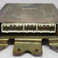 Engine control unit Mitsubishi Proton Wira Engine ECU ECM MD316758 E2T38988