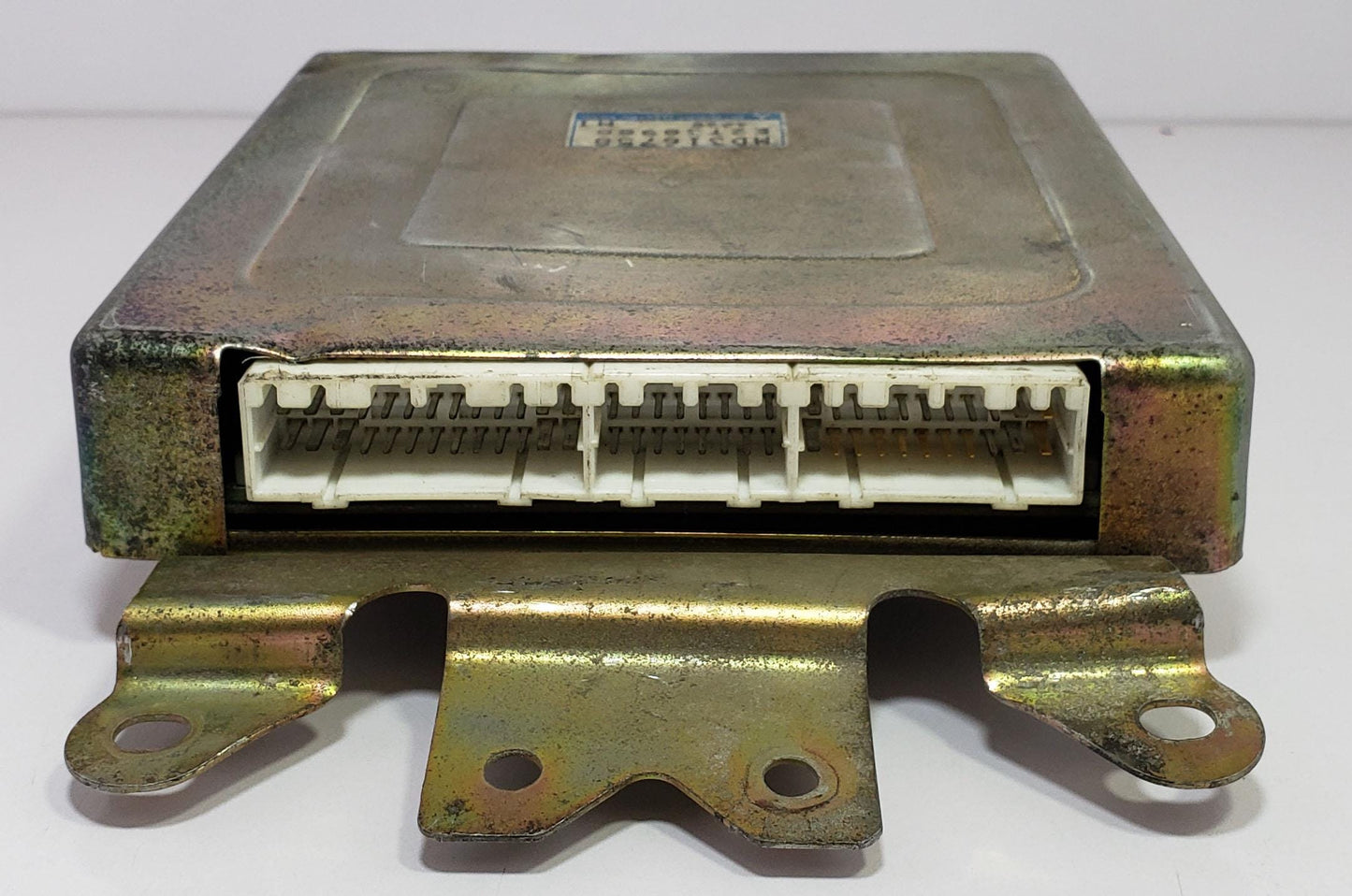 Engine control unit Mitsubishi Proton Wira Engine ECU ECM MD316758 E2T38988