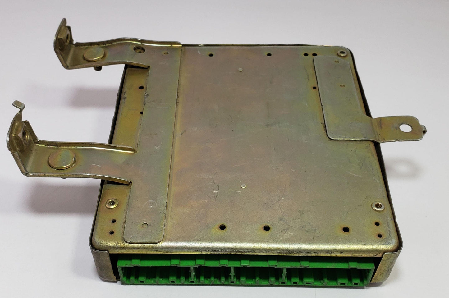 Engine Control Unit / ECU MITSUBISHI Diamante 1996 E-F36A MD317503 E2T64671ECU