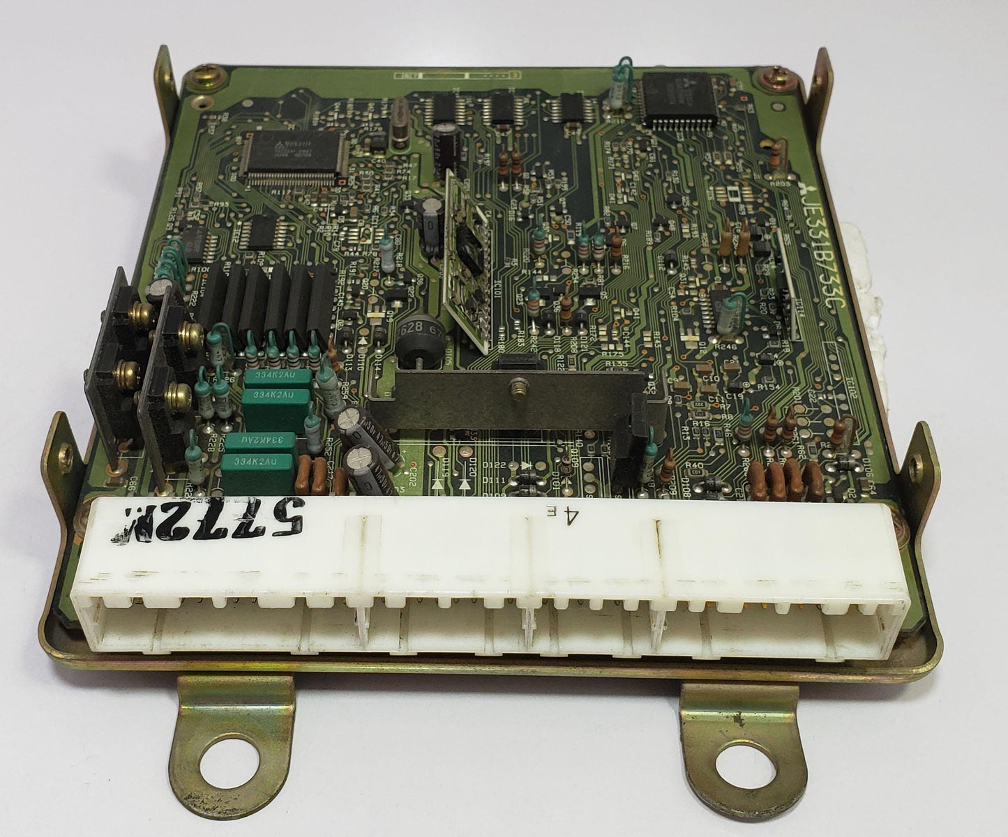 Engine Control Unit MITSUBISHI Lancer E-CK2A MD324010 E2T65772 ECU ECM