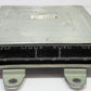 83-92 MITSUBISHI CHARIOT MD334790 E2T65482 Ecu Ecm
