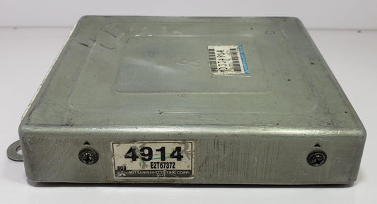 Engine Control Module ECU ECM for Mitsubishi Lancer Mirage MD334914 E2T67372
