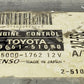 UNC Progres JCG11 Engine Control Unit ECU 89661-51070 ecu ecm