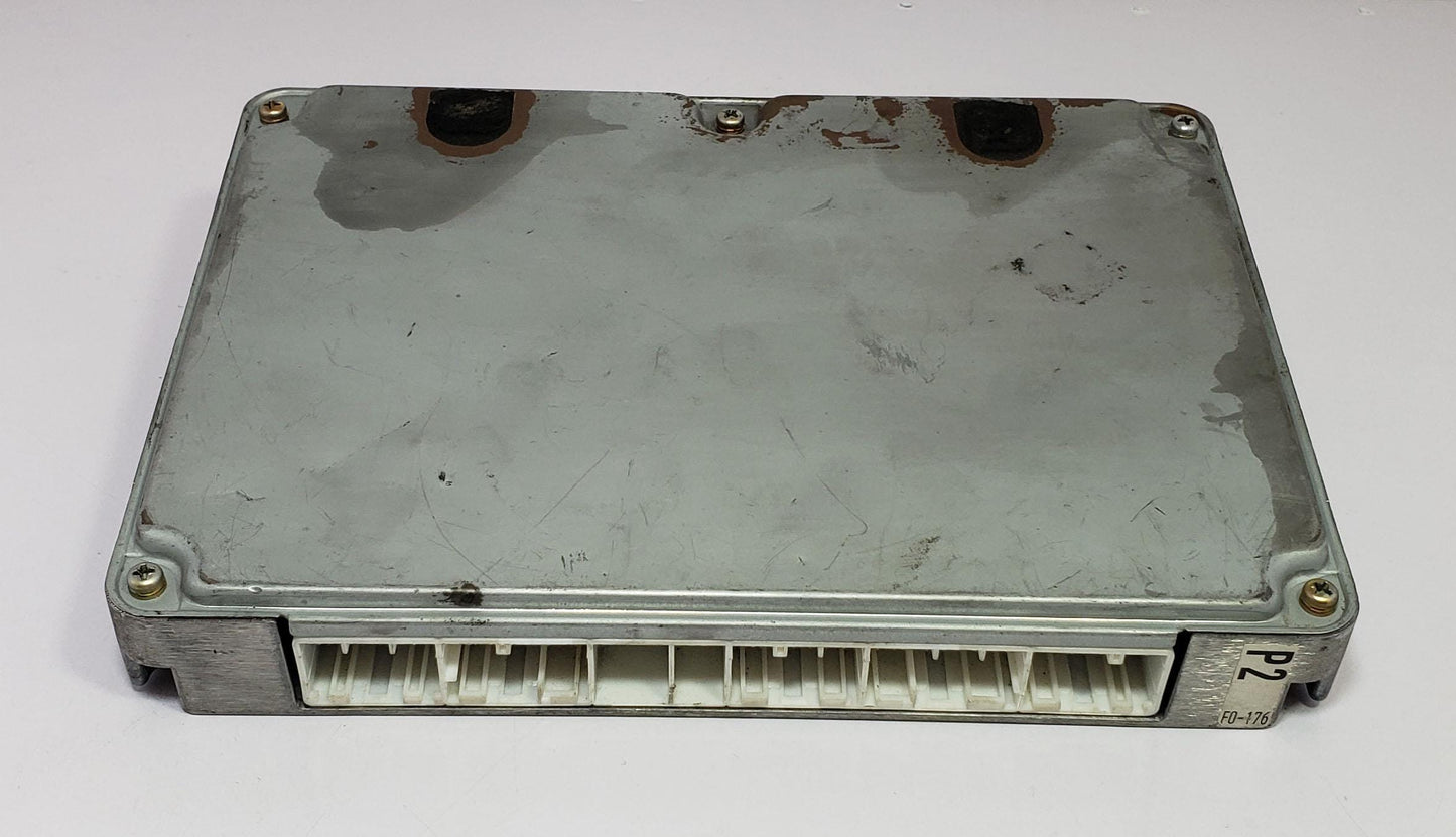 UNC Progres JCG11 Engine Control Unit ECU 89661-51070 ecu ecm
