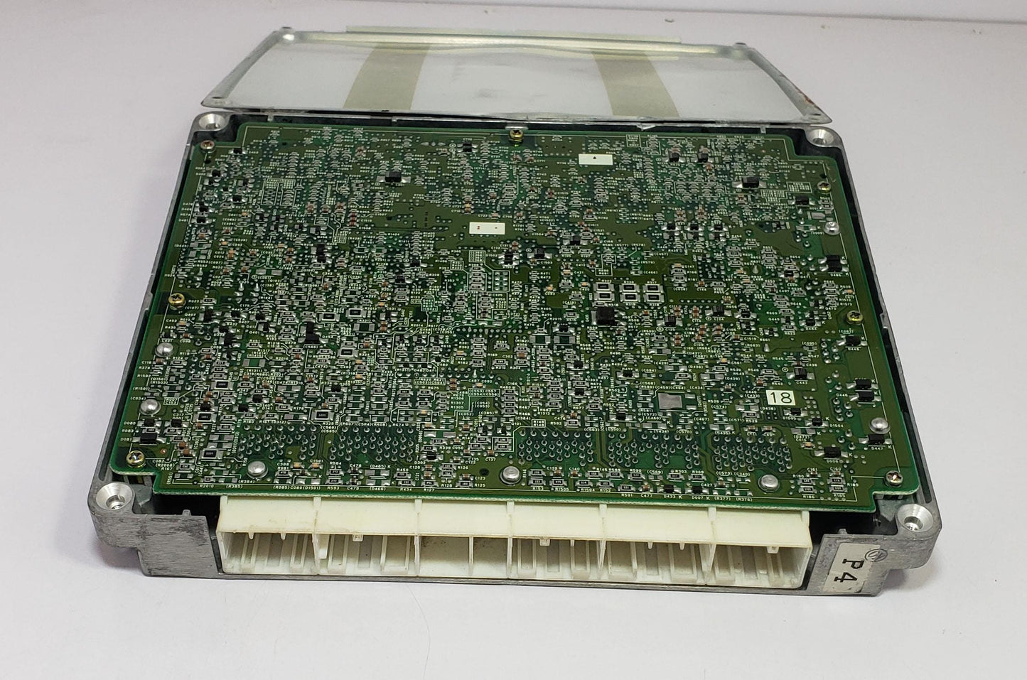 TOYOTA engine control unit PROGRES 89661-51080 JCG15 1JZ-FSE 8966151080 ecu ecm
