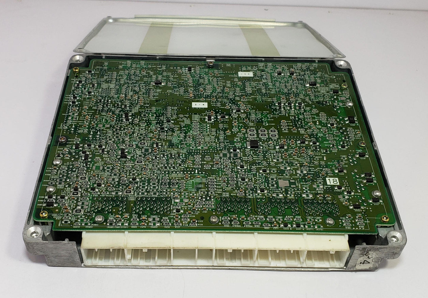 Engine Computer Genuine Parts Computer 89661-51081 1JZ-FSE 4AT 4WD ECU ECM