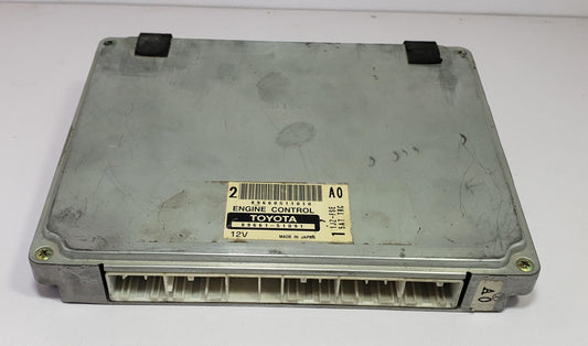 Toyota Brevis 2005 Engine Control Unit ECU 89661-51091 1JZ-FSE TA-JCG10