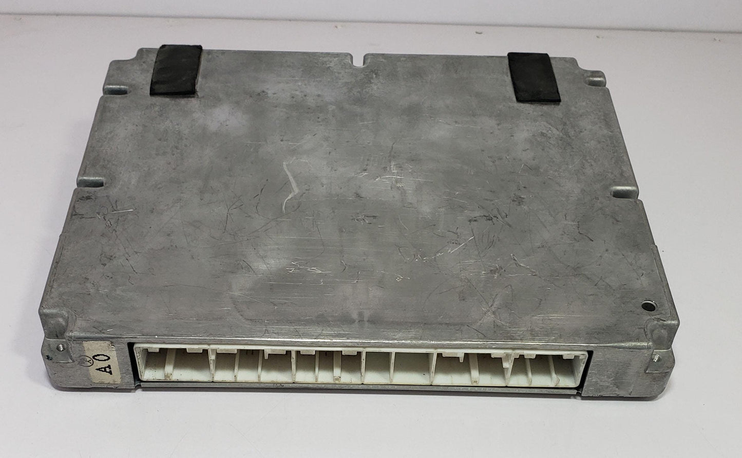 Toyota Brevis 2005 Engine Control Unit ECU 89661-51091 1JZ-FSE TA-JCG10