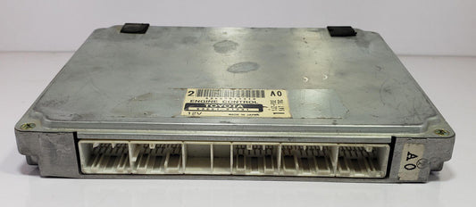 Toyota Brevis 2005 Engine Control Unit ECU 89661-51091 1JZ-FSE TA-JCG10