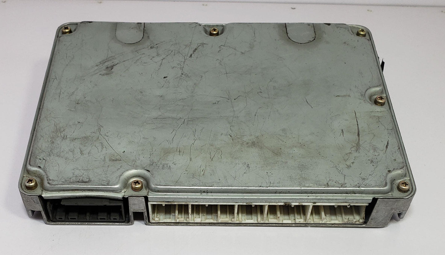 Toyota Engine Control unit 89661-53400 275000-2221 2JZ-GE ECU ECM