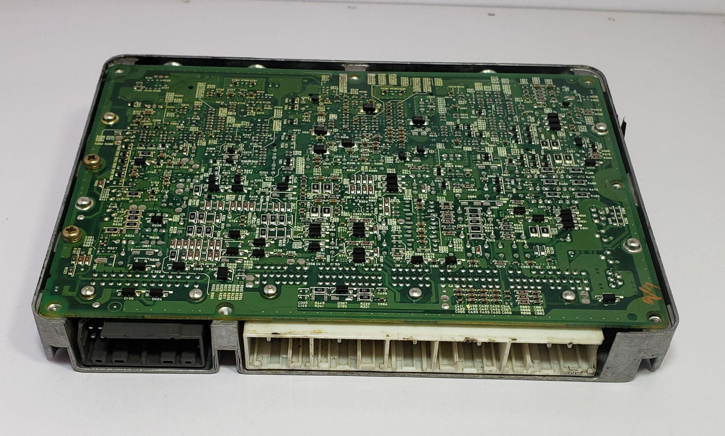 Toyota Engine Control unit 89661-53400 275000-2221 2JZ-GE ECU ECM