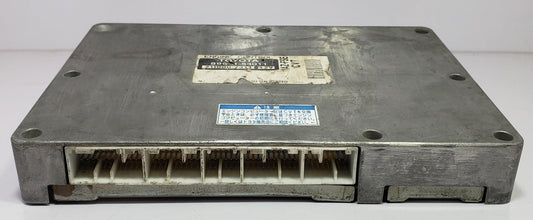Toyota Engine Control Unit ECU ECM 89661-63011 1AZ-FSE 211000-7311