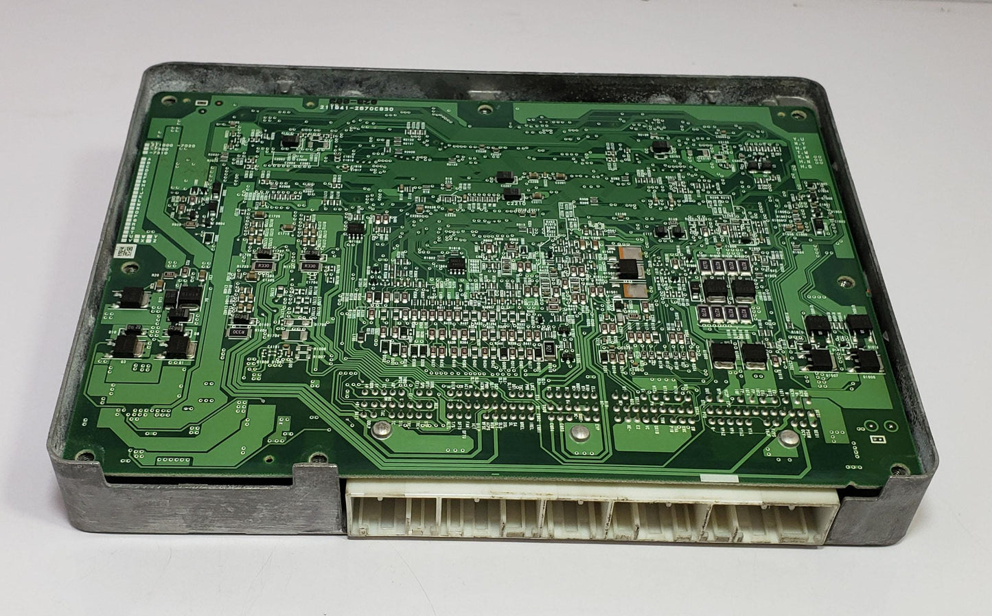Toyota Engine Control Unit ECU ECM 89661-63011 1AZ-FSE 211000-7311