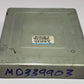 Engine Control Unit ECU ECM for Mitsubishi Delica PD6W 6G72 | MD339903 Computer ICE